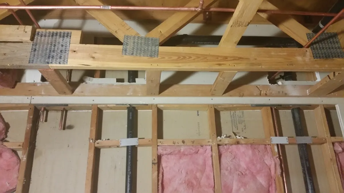 Drain Cleaning in Lecanto, FL